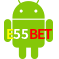 Aplicativo E55Bet para Android