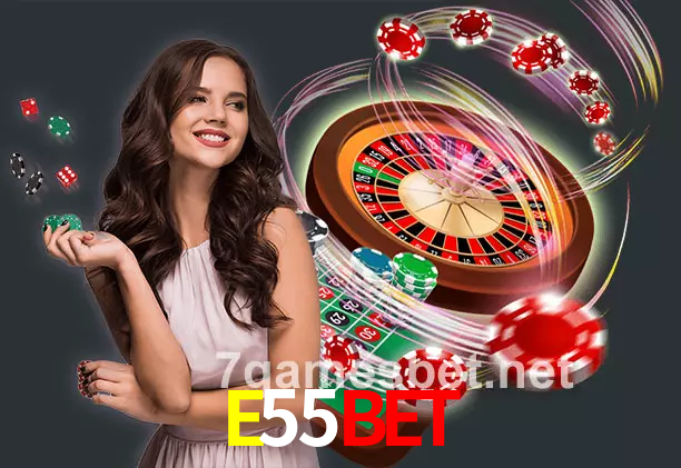 vivo no cassino E55Bet