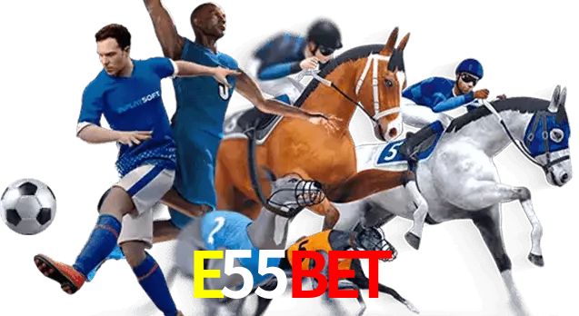 E55Bet
