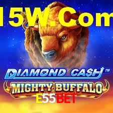 Spaceman Game E55Bet