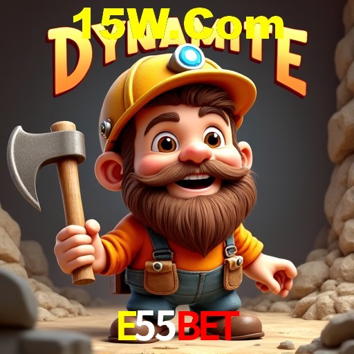 Explorando a Categoria de Eventos em Apostas na E55Bet