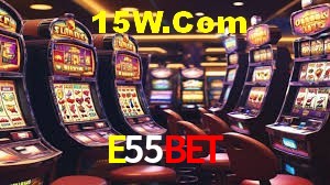 Games Directory E55Bet