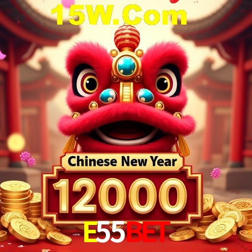 Descubra o Mundo do Cassino Online com E55Bet