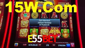 Blackjack Table E55Bet