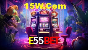 Live Casino E55Bet