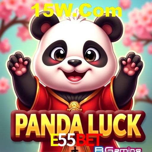 A Emoção da Loteria na E55Bet: Uma Chance de Mudança de Vida