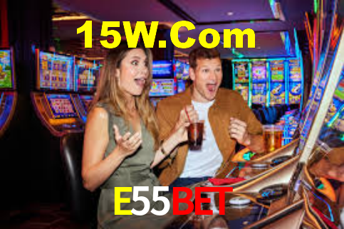 E55Bet