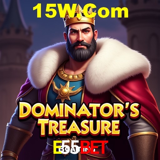 Descubra o Programa VIP da E55Bet: Vantagens Exclusivas para Jogadores