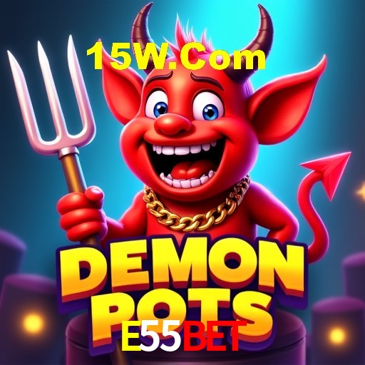 Apostas de Futebol E55Bet