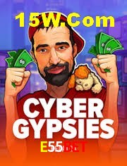 Game Providers E55Bet