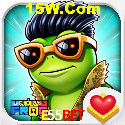 Inovações de Jogos na E55Bet: O Futuro das Experiências Interativas