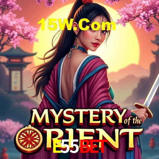 Casino Ao Vivo E55Bet