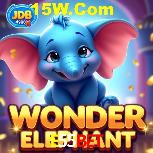 Flash Promotion E55Bet