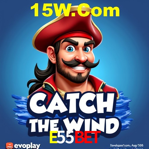 Apostas Esportivas na E55Bet: Um Guia Completo