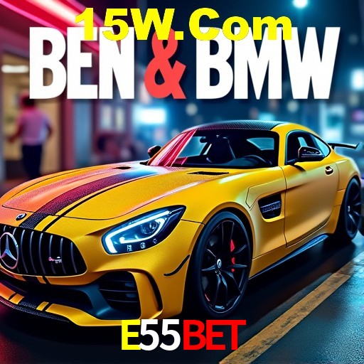 A Experiência Imersiva dos Cassinos Ao Vivo no E55Bet