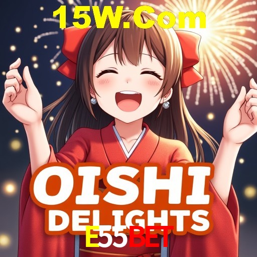 Descubra a Essência do E55Bet: Nossa História e Compromissos