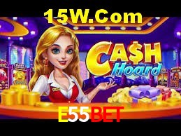 Secure Login E55Bet