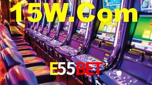 Exclusive Games E55Bet