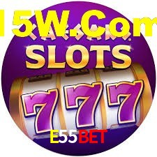 E55Bet App Interface