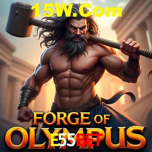 A Revolução dos Aplicativos de Jogos no E55Bet