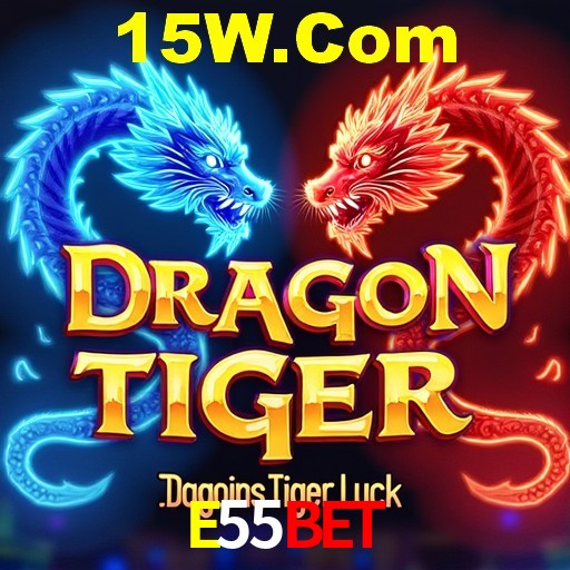 Inovações de Jogos na E55Bet: O Futuro das Experiências Interativas