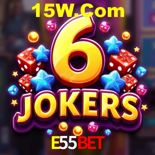 Explorando a Categoria de Eventos em Apostas na E55Bet