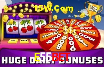 Diretório de Jogos E55Bet