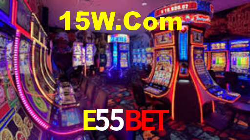 E55Bet