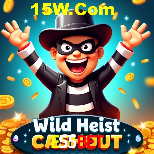 Exclusive Offers E55Bet