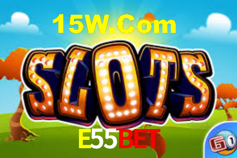 Download de APK seguro na E55Bet