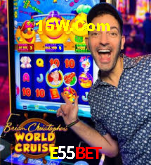 E55Bet