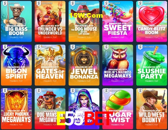 Live Casino E55Bet