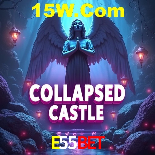 Apostas Esportivas na E55Bet: Um Guia Completo