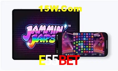 Casino Ao Vivo E55Bet