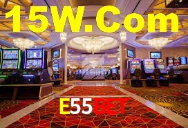 Tennis Betting E55Bet