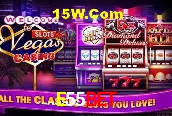 Login Seguro E55Bet