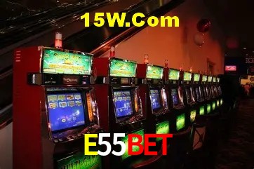 Sistemas de Segurança E55Bet