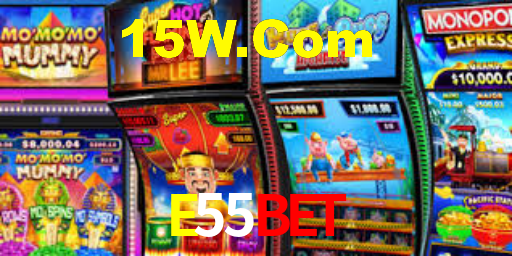 E55Bet