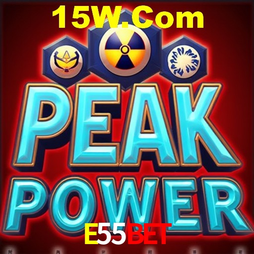 Download para Android e iOS na E55Bet