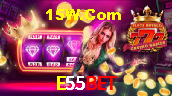 Escolher plataforma para baixar E55Bet