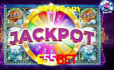 Promoção Relâmpago E55Bet