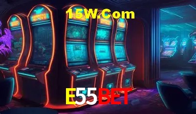Benefícios da Conta E55Bet