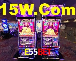VIP Casino E55Bet