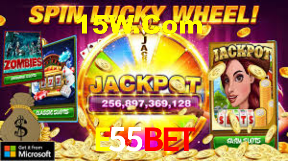 E55 Bet Login