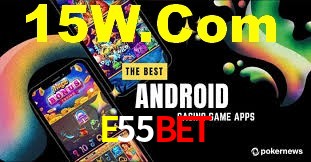 Live Casino E55Bet