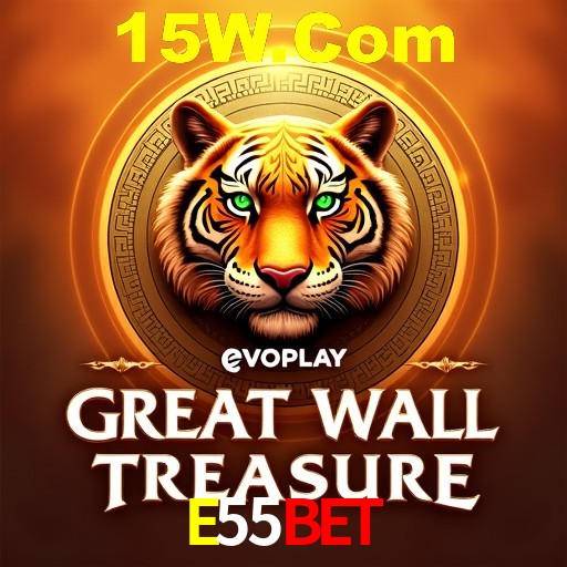 Inovações de Jogos na E55Bet: O Futuro das Experiências Interativas