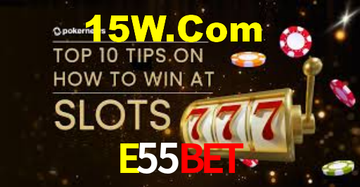 E55 Bet Login