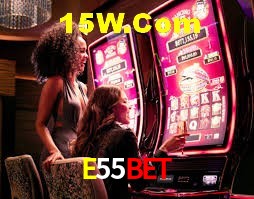 Game Statistics E55Bet