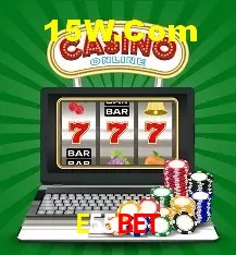 Estatísticas do Jogo E55Bet