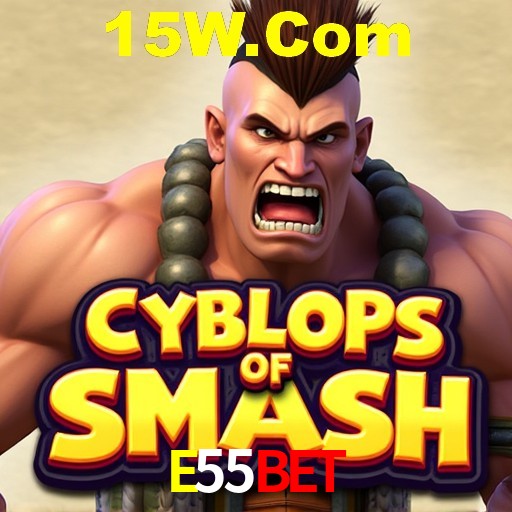 Descubra a Magia dos Jogos de Arcade no E55Bet